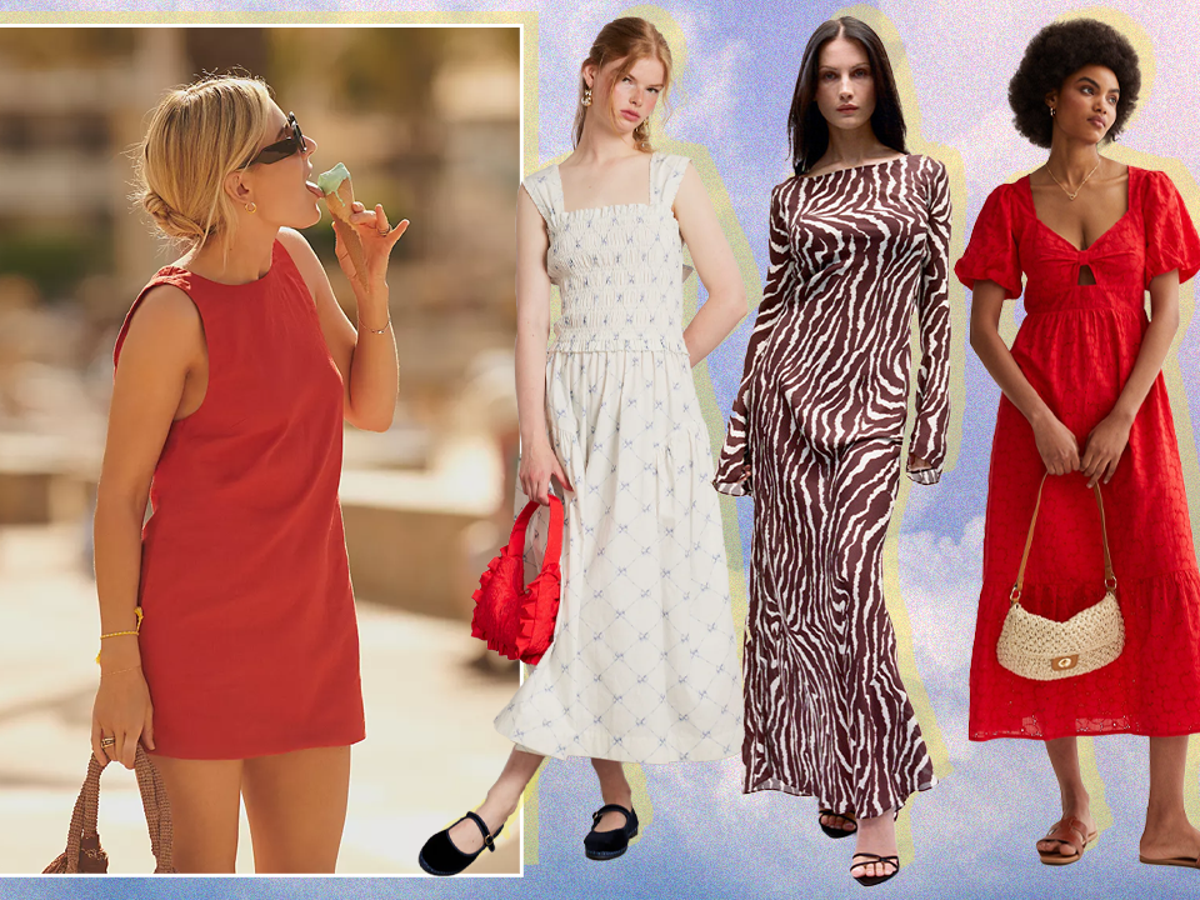 Summer dresses tk maxx discount